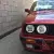 BMW 316 1.6 Lux