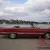 1966 Mercury Park lane