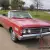 1966 Mercury Park lane