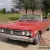 1966 Mercury Park lane