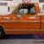 1975 Chevrolet C 10 Great Driving Classic Truck