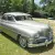 1950 Hot Rod Packard 4 Door Sedan - V8 Automatic - Nice!!