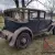 1930 Franklin Town sedan