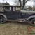 1930 Franklin Town sedan