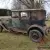 1930 Franklin Town sedan
