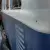 Very Rare 21 Window Deluxe Vw walkthru Micro Bus T1  Westfalia camper Barn find!