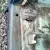 Very Rare 21 Window Deluxe Vw walkthru Micro Bus T1  Westfalia camper Barn find!