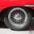 1969 Signal Red Jaguar E-Type XKE Series II Convertible 4.2L 6 Cyl 4 Spd Manual