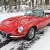 Gorgeous professional restoration of 10+ years. 49,000 original miles - US car!