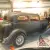 1933 Pontiac Other 1933 Touring Coupe- Chopped,Smoothed,Suicide Doors