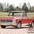 1972 Chevrolet C-10 Shortbox