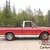 1972 Chevrolet C-10 Shortbox