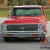 1972 Chevrolet C-10 Shortbox
