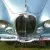 Excellent Jaguar S Type 3.4 Sports Saloon - 1966