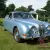 Excellent Jaguar S Type 3.4 Sports Saloon - 1966