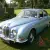 Excellent Jaguar S Type 3.4 Sports Saloon - 1966