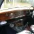 Excellent Jaguar S Type 3.4 Sports Saloon - 1966