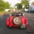 1960 JC BODIED TRIUMPH 13/60 2X2 CHROME WIRES, 12 MONTHS MOT FULL WEATHER GEAR.
