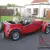 1960 JC BODIED TRIUMPH 13/60 2X2 CHROME WIRES, 12 MONTHS MOT FULL WEATHER GEAR.