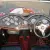 1960 JC BODIED TRIUMPH 13/60 2X2 CHROME WIRES, 12 MONTHS MOT FULL WEATHER GEAR.