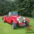 1960 JC BODIED TRIUMPH 13/60 2X2 CHROME WIRES, 12 MONTHS MOT FULL WEATHER GEAR.