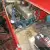1960 JC BODIED TRIUMPH 13/60 2X2 CHROME WIRES, 12 MONTHS MOT FULL WEATHER GEAR.