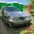 Volvo 240 245   RWD V8 hot rod  drift project barn find