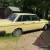 Volvo 240 245   RWD V8 hot rod  drift project barn find