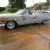 1959 Cadillac Convertible- California car w/ Yellow plates, LOADED w/ options