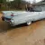 1959 Cadillac Convertible- California car w/ Yellow plates, LOADED w/ options