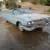 1959 Cadillac Convertible- California car w/ Yellow plates, LOADED w/ options