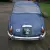 JAGUAR MKII/MK2 3.4 Litre Automatic