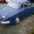 JAGUAR MKII/MK2 3.4 Litre Automatic
