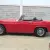 1967 MG MIDGET OSELLI TUNED 1275cc *** OVER 30 PHOTOS AND VIDEO WALKAROUND ***