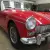 1967 MG MIDGET OSELLI TUNED 1275cc *** OVER 30 PHOTOS AND VIDEO WALKAROUND ***