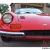 1974 Ferrari 246 GTS Dino Chairs Blue plate 2 owner CA car  provenance and docs