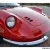 1974 Ferrari 246 GTS Dino Chairs Blue plate 2 owner CA car  provenance and docs