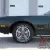 1971 Pontiac Firebird