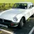 MGB GT 1979 finished in stunning White. Great condition with amazing history.