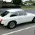 MGB GT 1979 finished in stunning White. Great condition with amazing history.