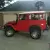 1982 Toyota FJ40 Land Cruiser