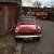 classic mg midget 1963 tax exempt