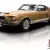 Investment Grade Shelby GT500 428 Super Cobra Jet V8