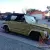1976 Volkswagen Thing
