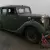1952 MG YB RHD
