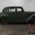 1952 MG YB RHD