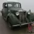 1952 MG YB RHD