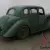 1952 MG YB RHD