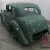 1952 MG YB RHD