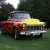  1956 chevrolet chevy hot rod pickup 
